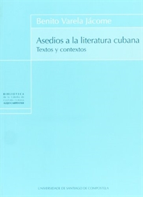 Books Frontpage BC/2-Asedios a la literatura cubana