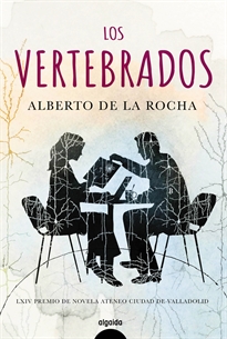 Books Frontpage Los vertebrados