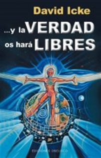 Books Frontpage Y la verdad os hará libres