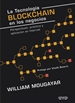 Portada del libro La tecnología Blockchain en los negocios