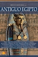 Front pageBreve historia del antiguo Egipto