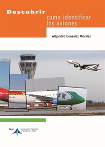 Books Frontpage Descubrir cómo identificar los aviones