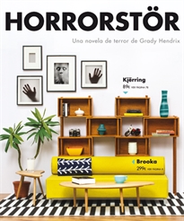 Books Frontpage Horrorstor