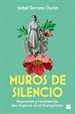 Front pageMuros de silencio