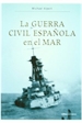 Front pageLa guerra civil española en el mar