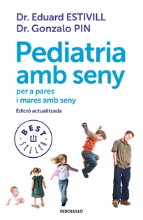 Books Frontpage Pediatria amb seny