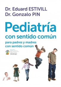 Books Frontpage Pediatría con sentido común