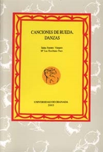 Books Frontpage Canciones de rueda