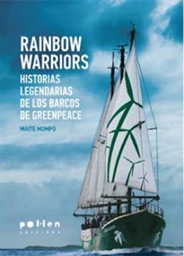 Books Frontpage Rainbow Warriors