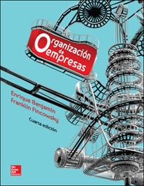 Books Frontpage Organizacion De Empresas