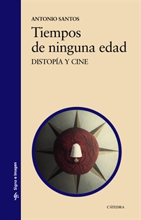 Books Frontpage Tiempos de ninguna edad