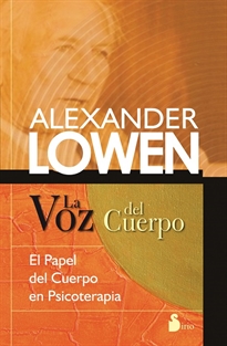 Books Frontpage La Voz Del Cuerpo