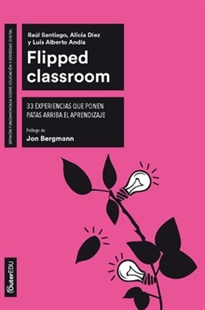 Books Frontpage Flipped Classroom