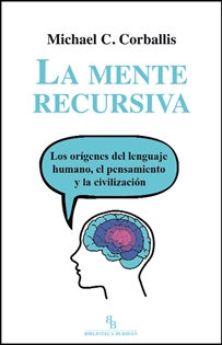 Books Frontpage La mente recursiva