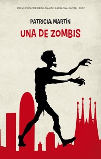 Books Frontpage Una de zombis