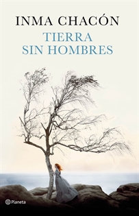 Books Frontpage Tierra sin hombres