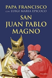 Books Frontpage San Juan Pablo Magno
