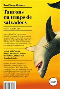 Books Frontpage Taurons en temps de salvadors