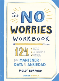 Books Frontpage The No Worries Workbook
