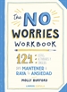 Front pageThe No Worries Workbook