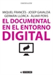 Front pageEl documental en el entorno digital