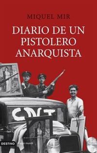 Books Frontpage Diario de un pistolero anarquista