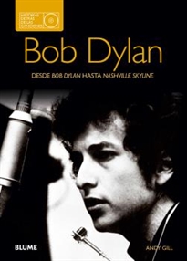 Books Frontpage Bob Dylan. Historias detrás de las canciones