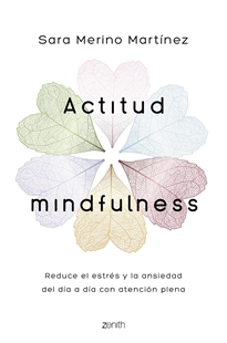Books Frontpage Actitud Mindfulness