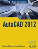 Front pageAutoCAD 2012