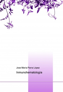 Books Frontpage Inmunohematología