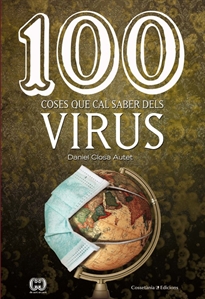 Books Frontpage 100 coses que cal saber dels virus