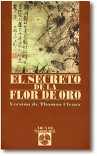 Books Frontpage El secreto de la Flor de Oro