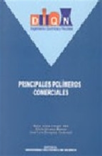 Books Frontpage Principales Polímeros Comerciales