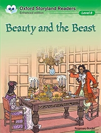 Books Frontpage Oxford Storyland Readers 8. Beauty and the Beast