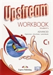 Front pageUpstream C1 Workbook Student's