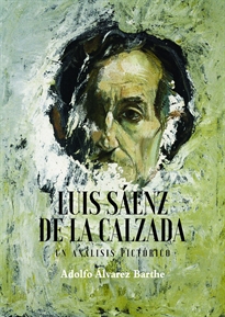 Books Frontpage Luis Sáenz de la Calzada