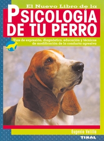Books Frontpage Psicología de tu perro