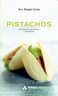 Books Frontpage Pistachos