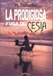 Front pageLa prodigiosa fuga de Cesia