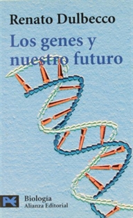 Books Frontpage Los genes y nuestro futuro