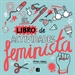 Front pageEl libro de actividades feminista