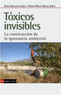 Books Frontpage Toxicos invisibles