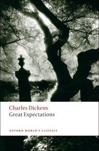 Books Frontpage Great Expectations