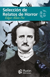 Books Frontpage Seleccion De Relatos De Horror