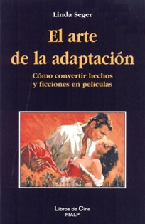 Books Frontpage El arte de la adaptación