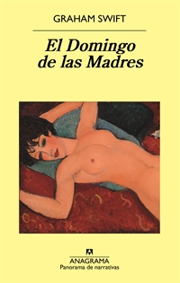 Books Frontpage El Domingo de las Madres