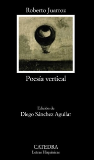 Books Frontpage Poesía vertical