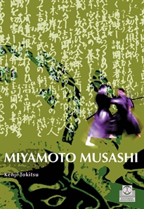 Books Frontpage Miyamoto Musashi