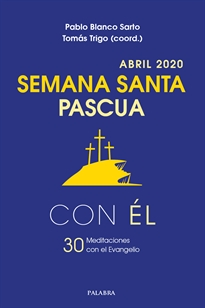 Books Frontpage Mayo 2020, con Él