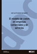 Front pageEl modelo de costes en empresas comerciales y de servicios